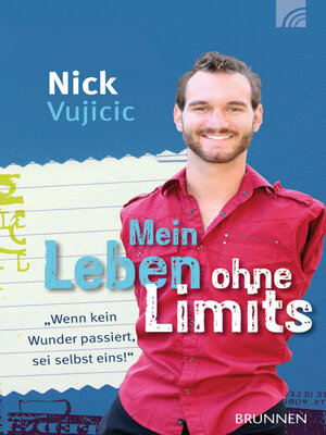 cover image of Mein Leben ohne Limits